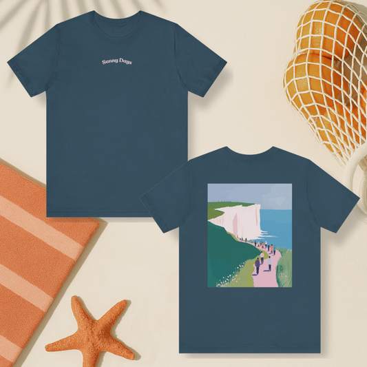 Sunny Days Tee