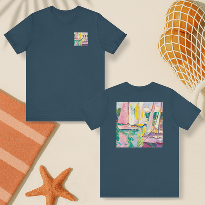 Dreamy Waters Tee