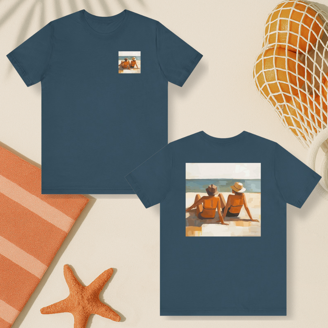 Sunkissed Tee