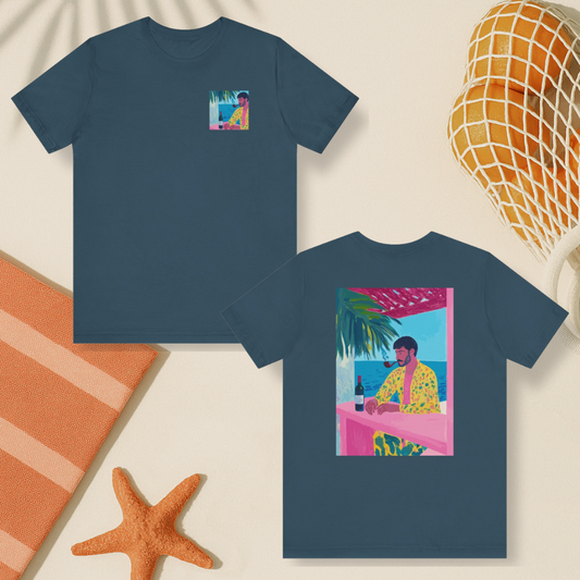 Holiday Spirit Tee