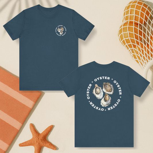 Oyster Tee
