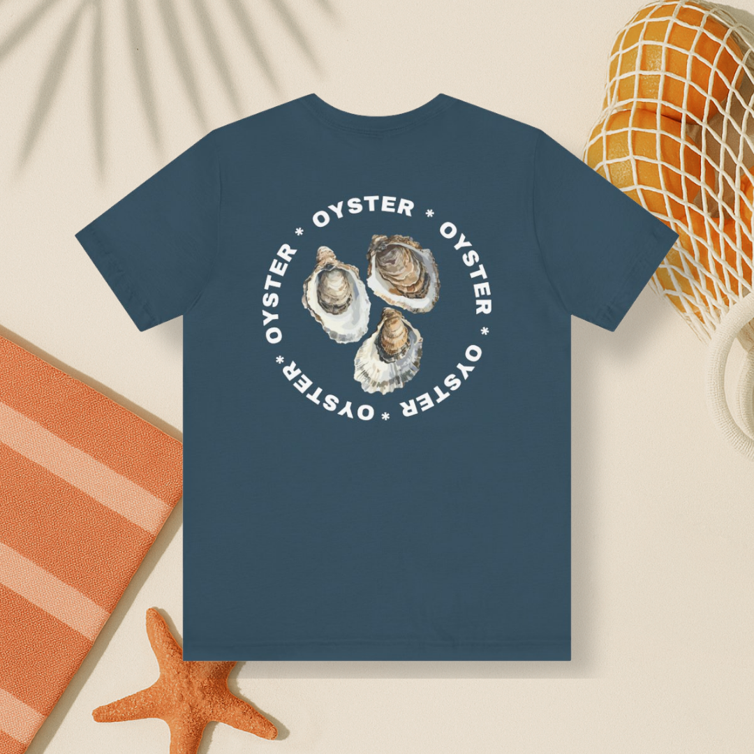 Oyster Tee