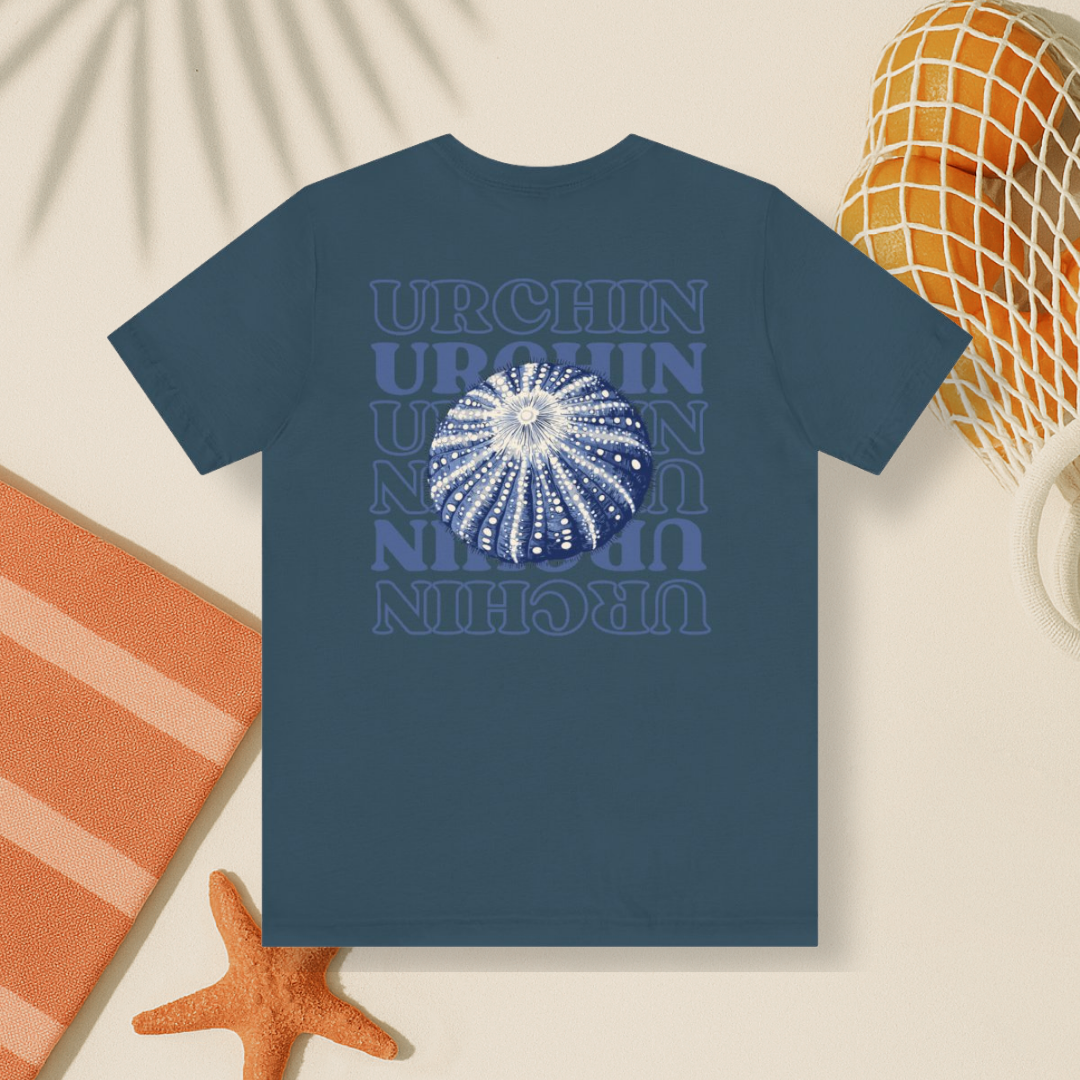 Urchin Tee