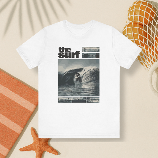 'The Surf' Tee