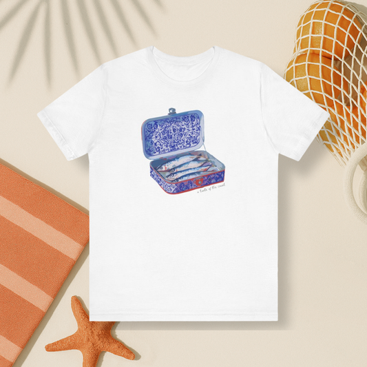 A Taste of the Coast Tee