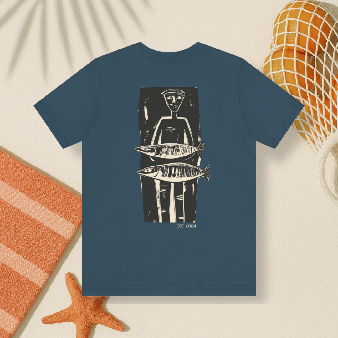 Long Live the Tribe Tee