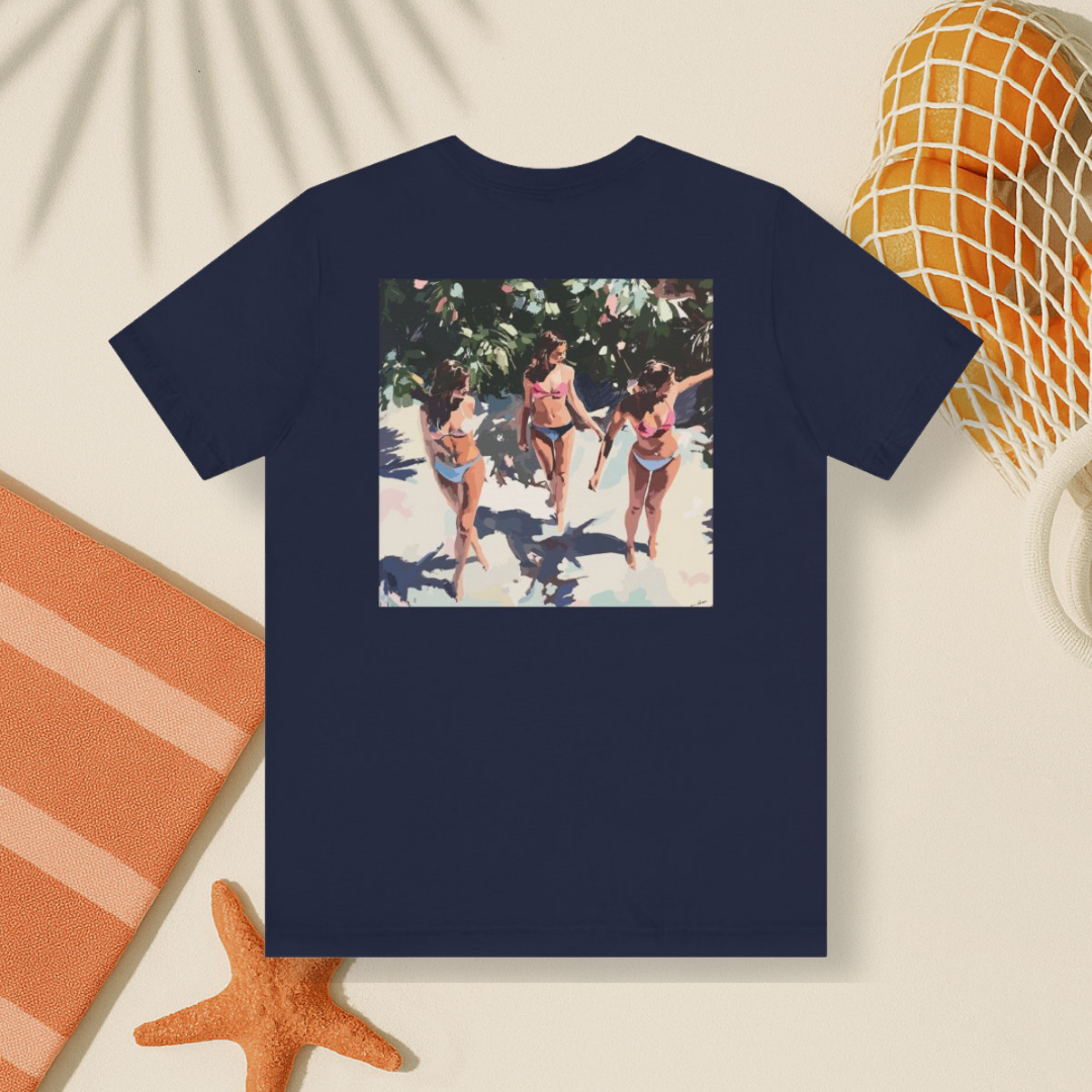 Bikini Babes Tee