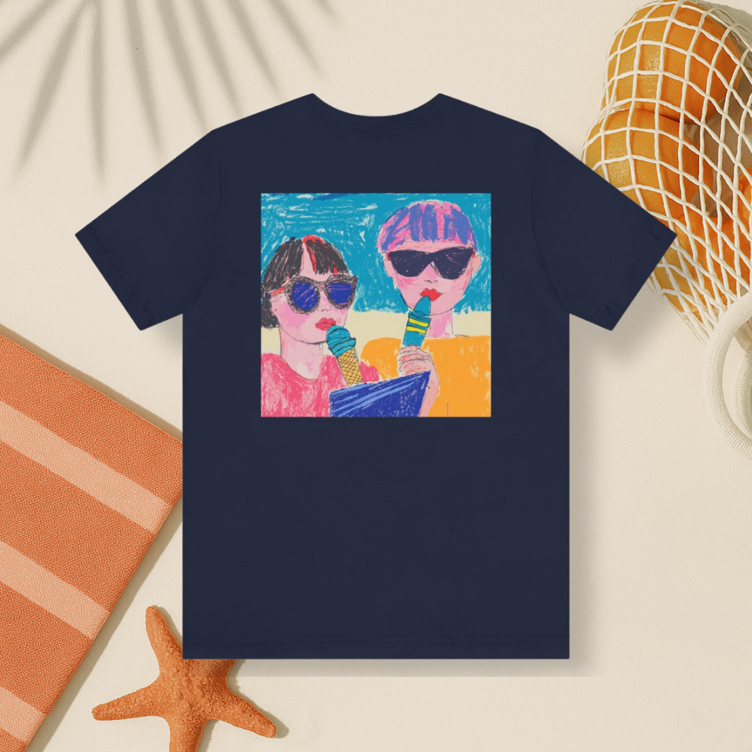 Bad and Bougie Tee
