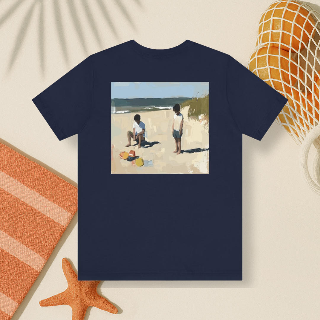 Dune Adventures Tee