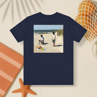 Dune Adventures Tee
