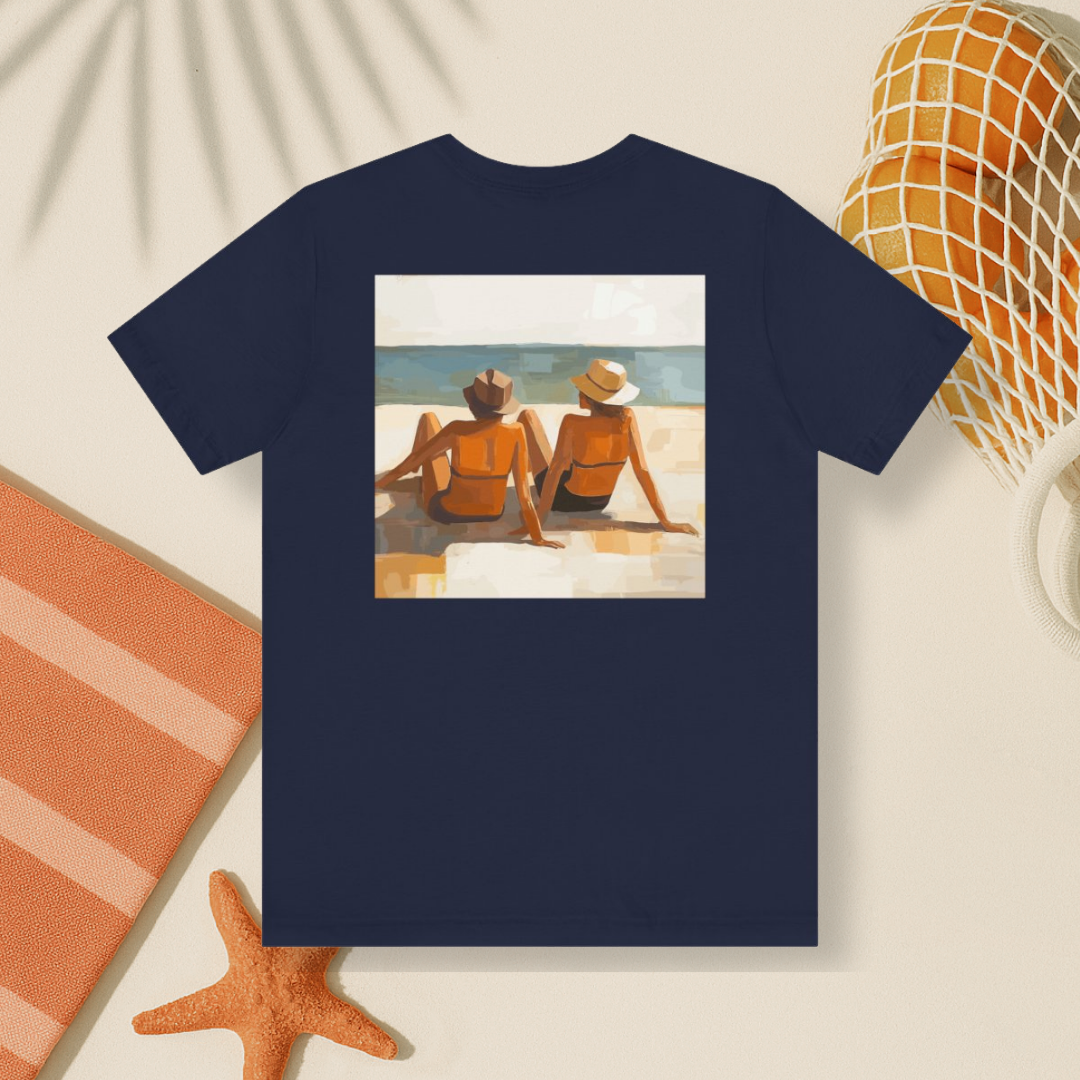 Sunkissed Tee