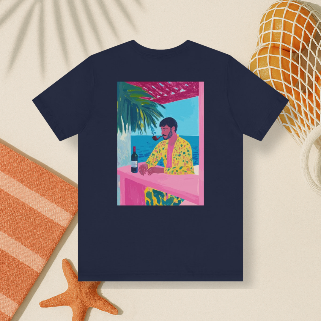 Holiday Spirit Tee