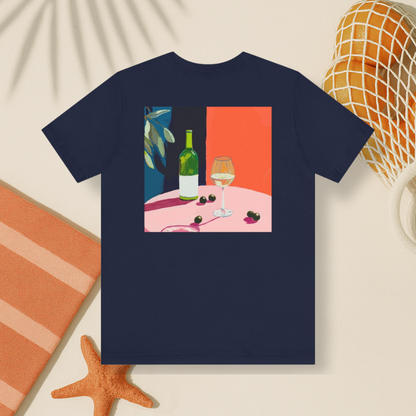 Fancy a Soiree? Tee