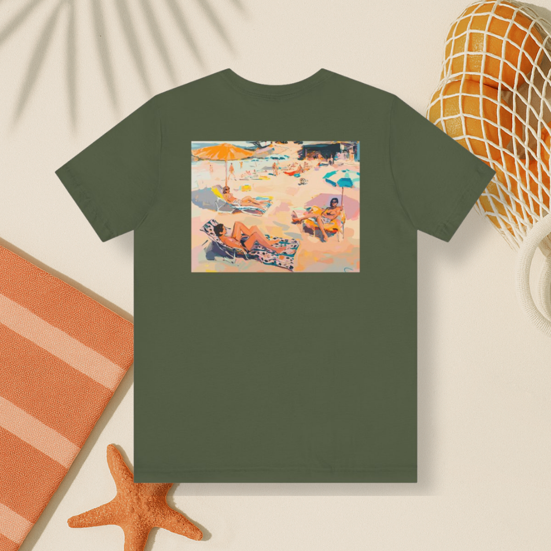 Sunshine State of Mind Tee