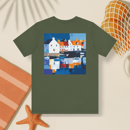 Seaside Bliss Tee