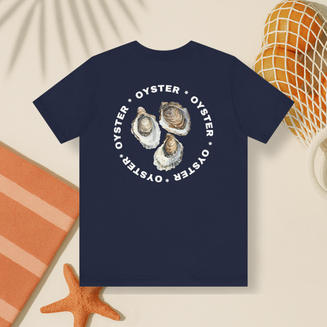 Oyster Tee