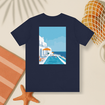 Golden Hour Tee