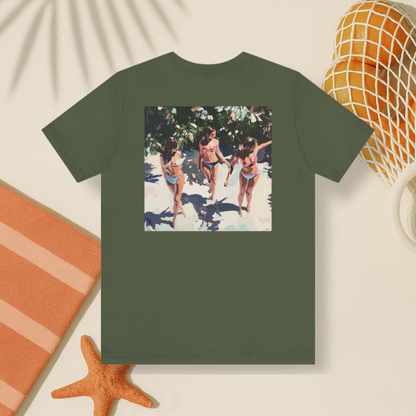 Bikini Babes Tee