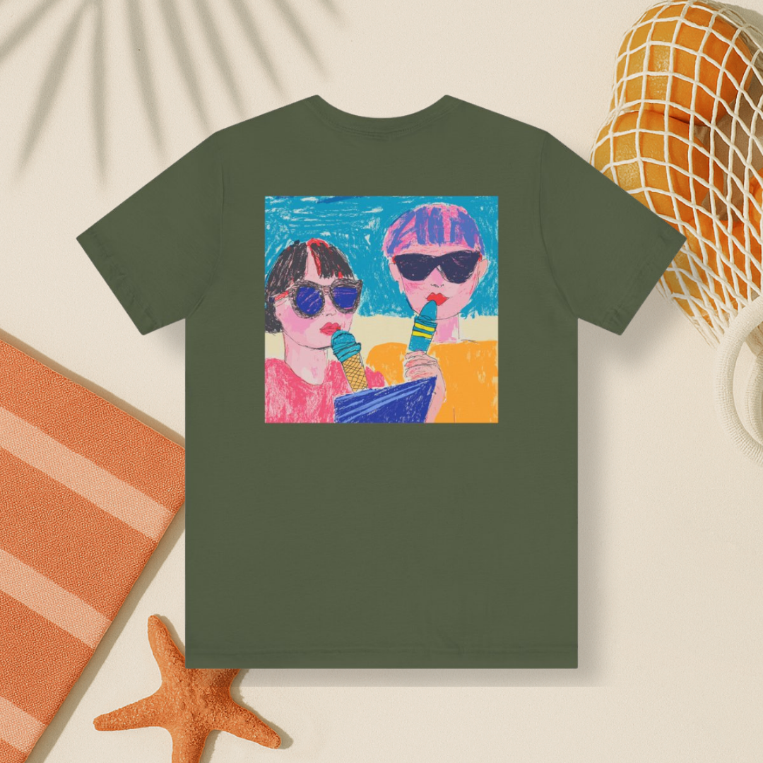 Bad and Bougie Tee