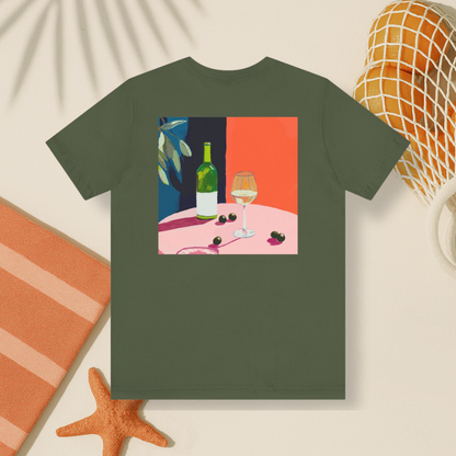 Fancy a Soiree? Tee