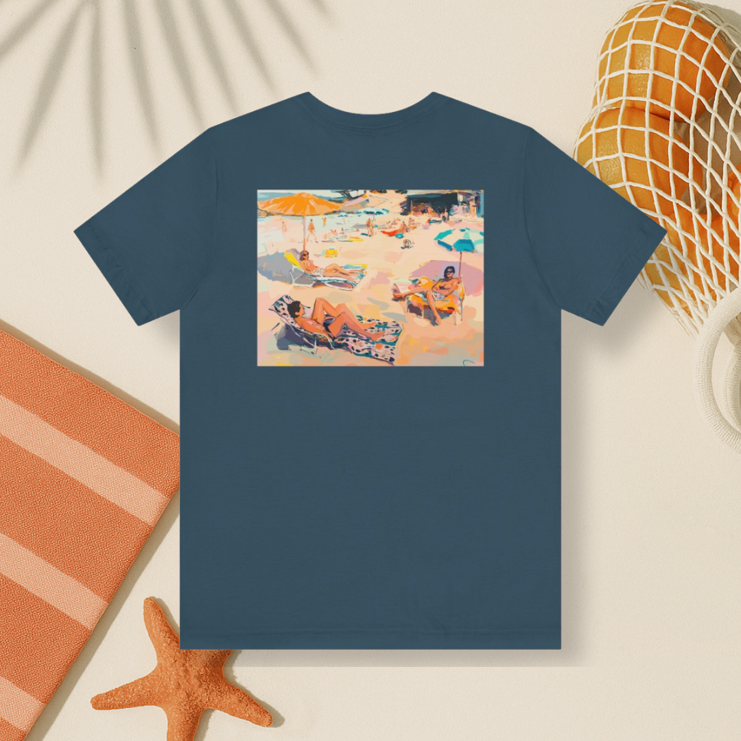Sunshine State of Mind Tee