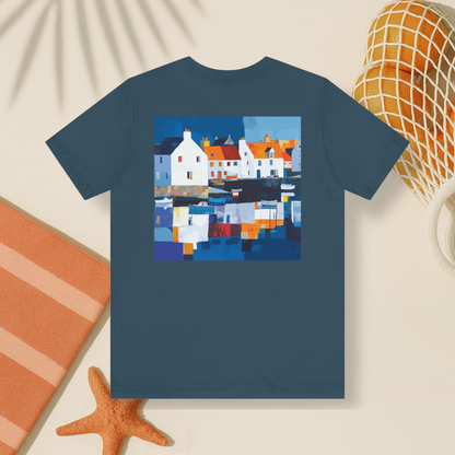 Seaside Bliss Tee