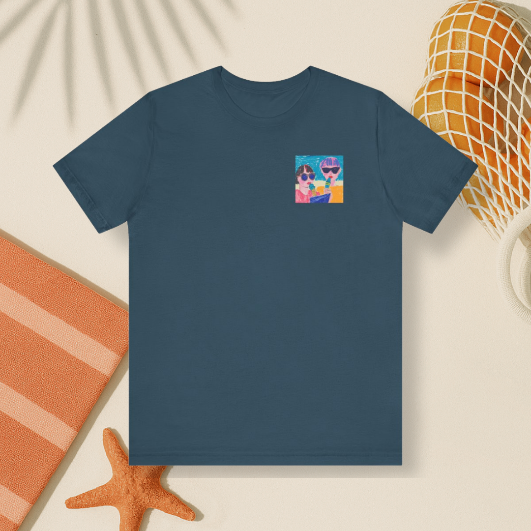 Bad and Bougie Tee