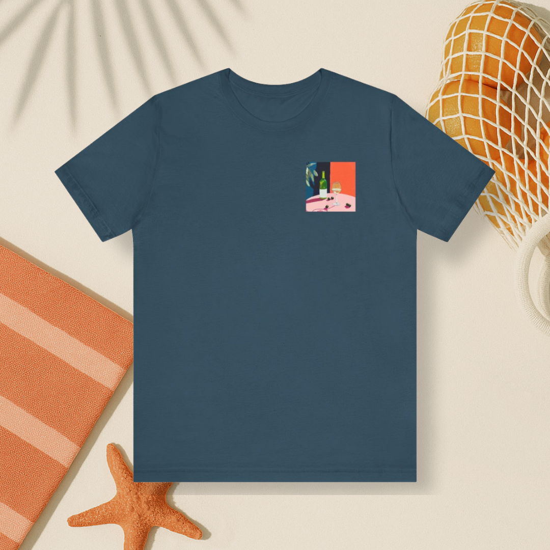 Fancy a Soiree? Tee