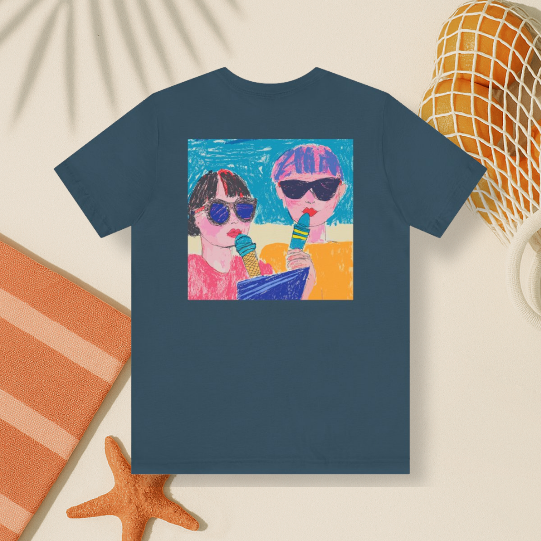 Bad and Bougie Tee