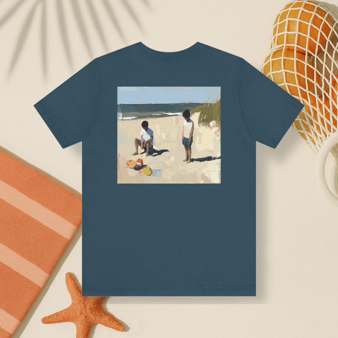 Dune Adventures Tee