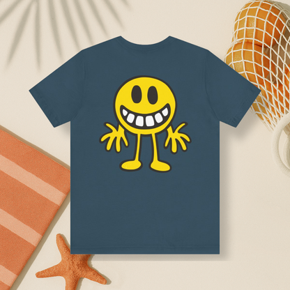 Happy Chappy Tee