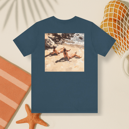 Babes Bathing Tee