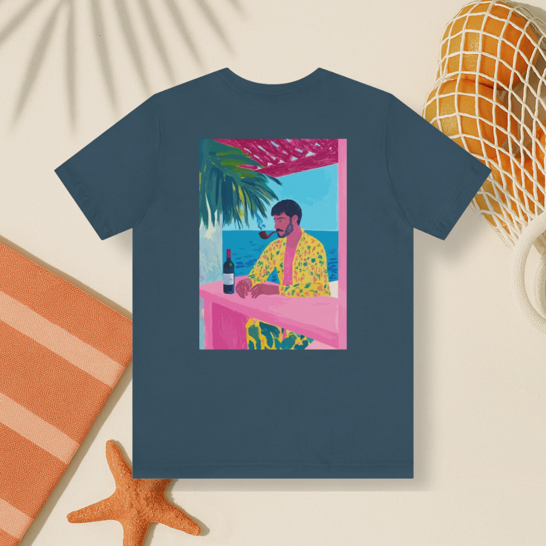 Holiday Spirit Tee