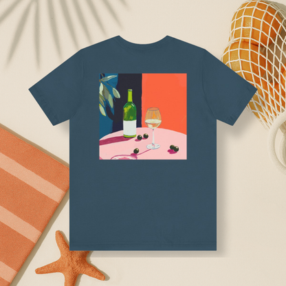Fancy a Soiree? Tee