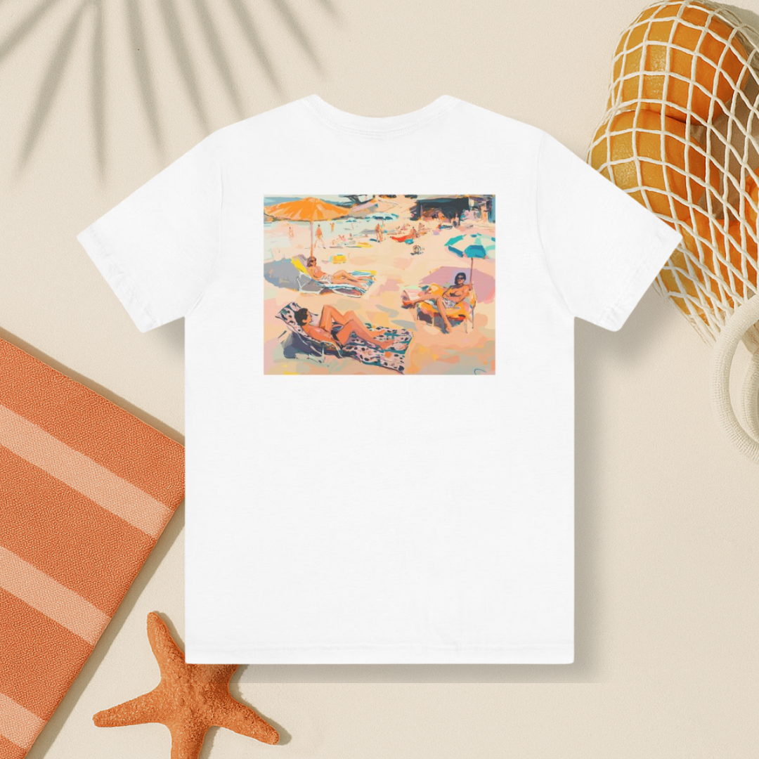 Sunshine State of Mind Tee