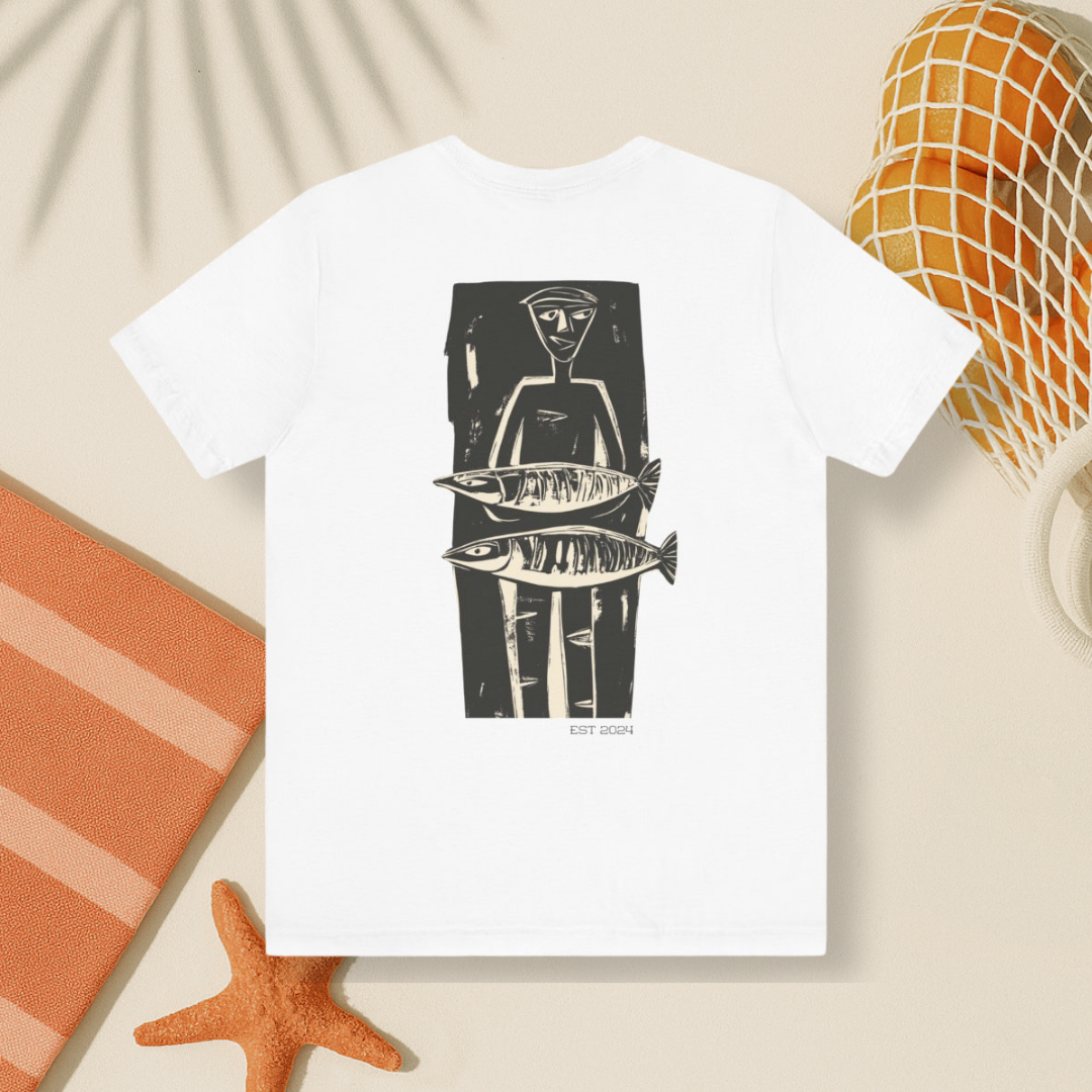 Long Live the Tribe Tee