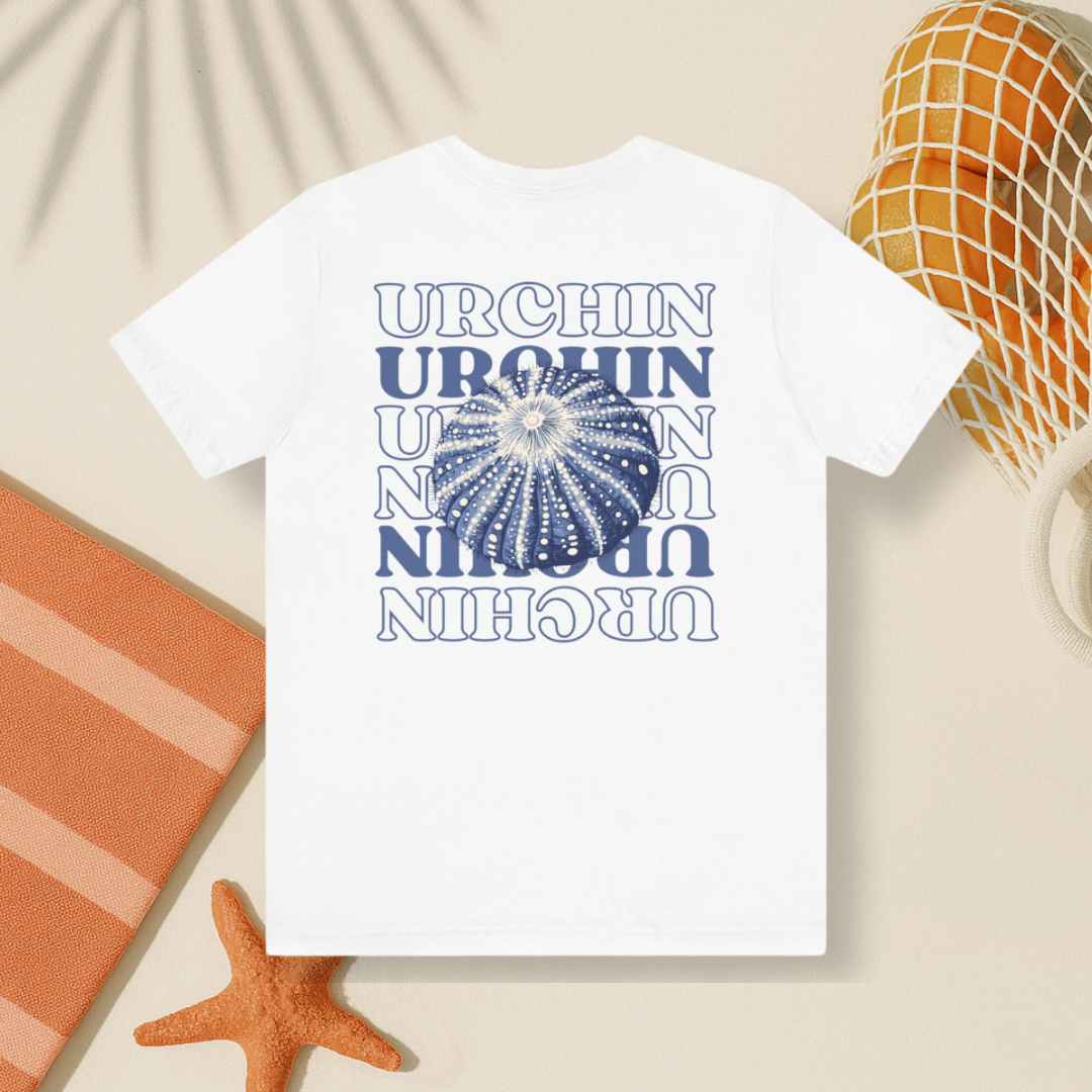 Urchin Tee