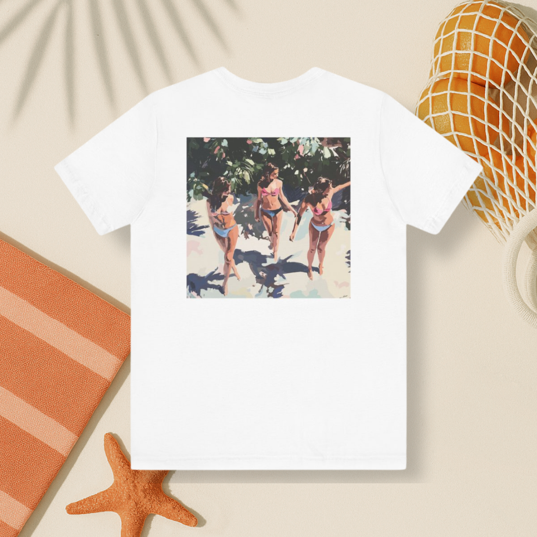 Bikini Babes Tee