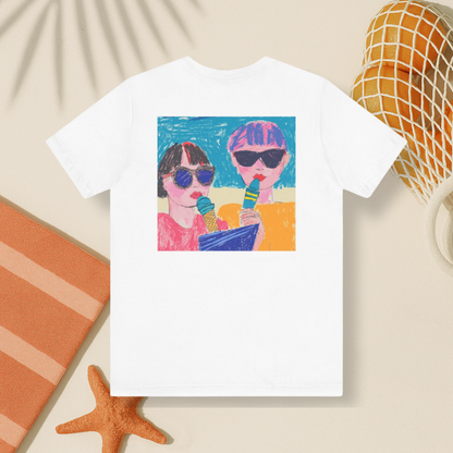 Bad and Bougie Tee