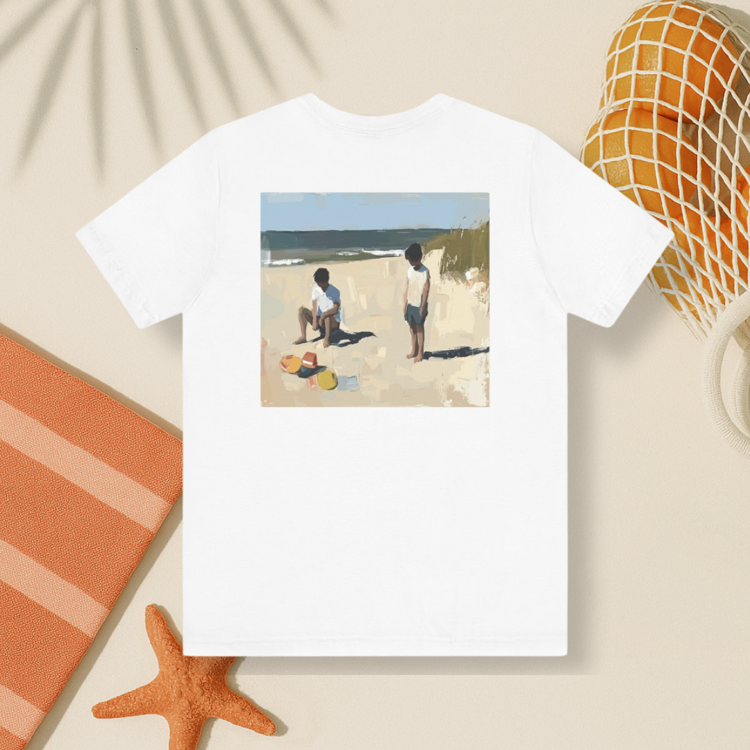 Dune Adventures Tee