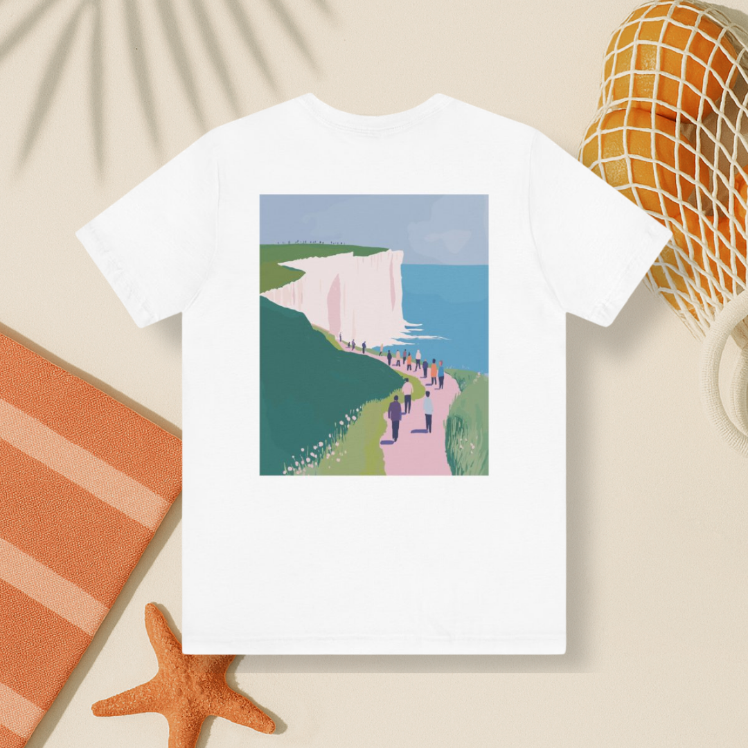 Sunny Days Tee