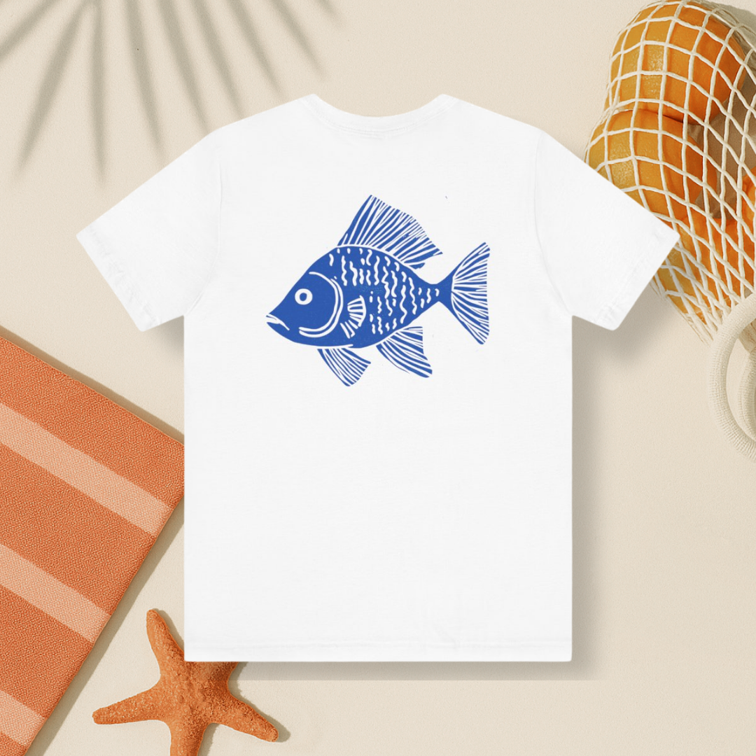 Feeling Blue? Tee