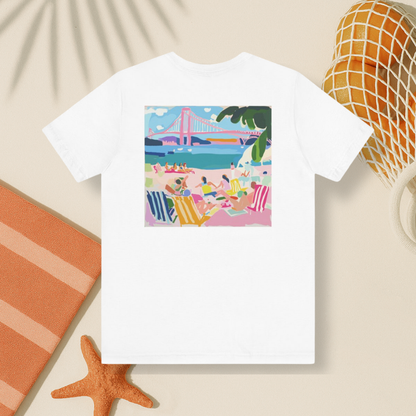 Just Chillin Tee