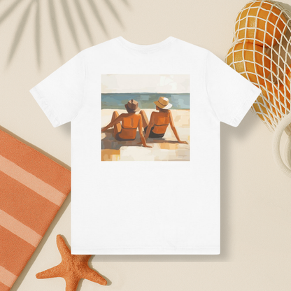 Sunkissed Tee