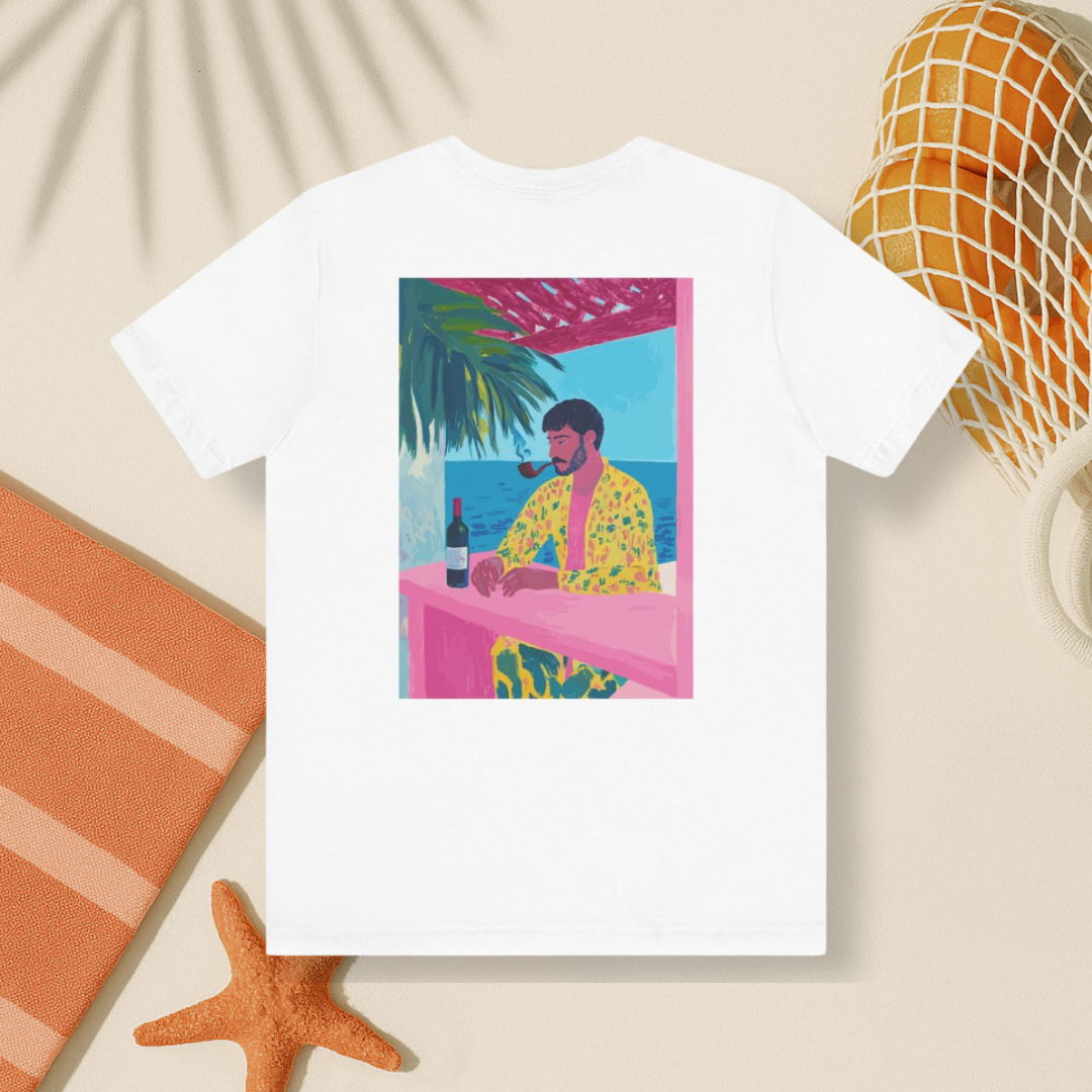 Holiday Spirit Tee