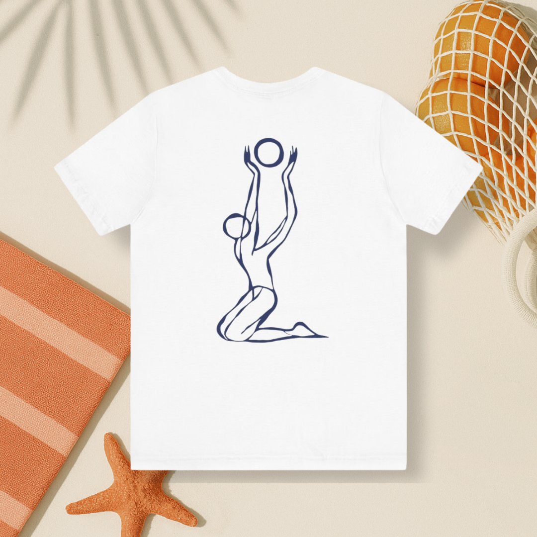 Spiritual Sun Tee