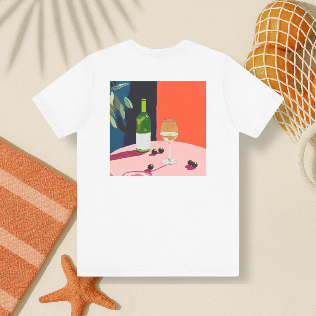 Fancy a Soiree? Tee