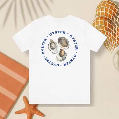 Oyster Tee