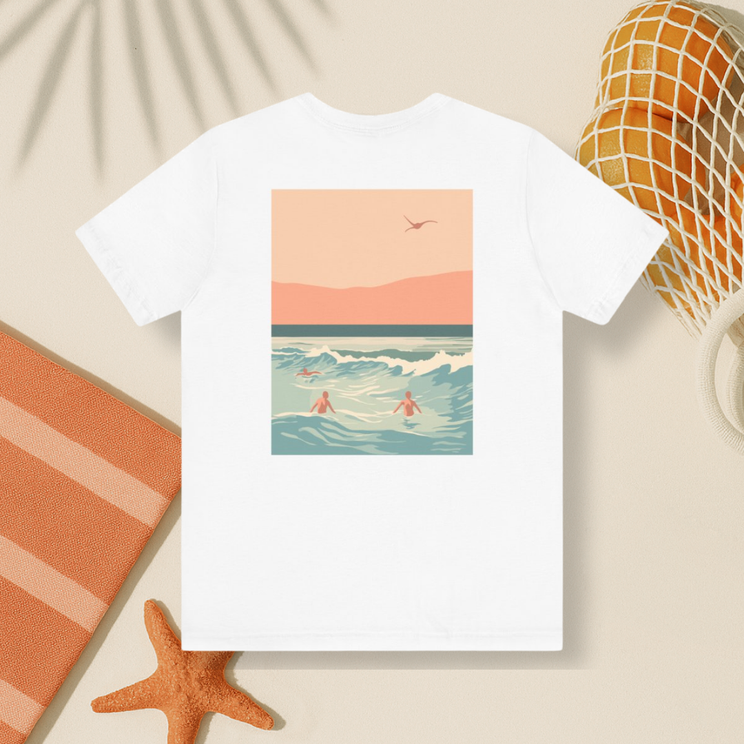 Tidal Flow Tee