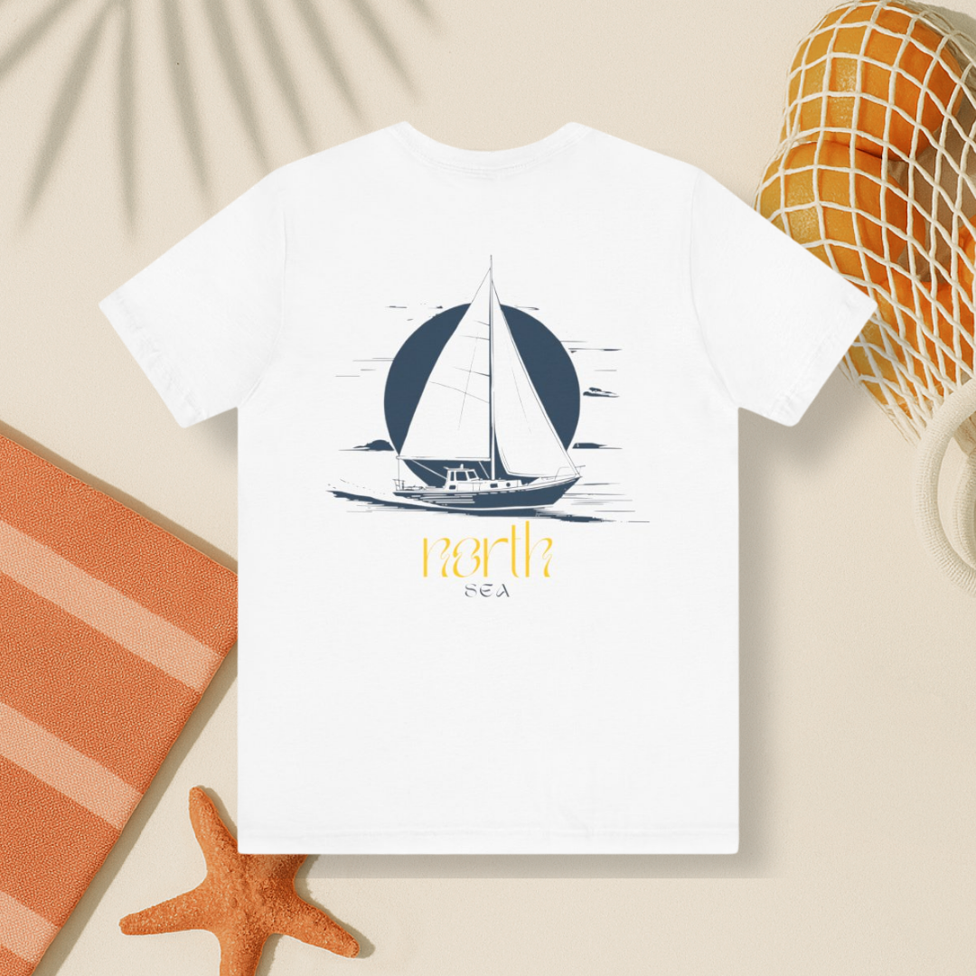 North Sea Tee